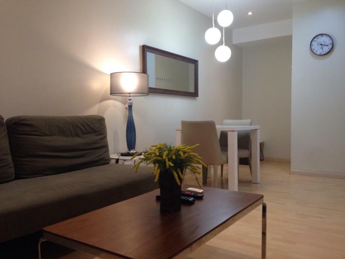 Seven Doors Aparthotels In Gramercy Makati Makati City Zewnętrze zdjęcie