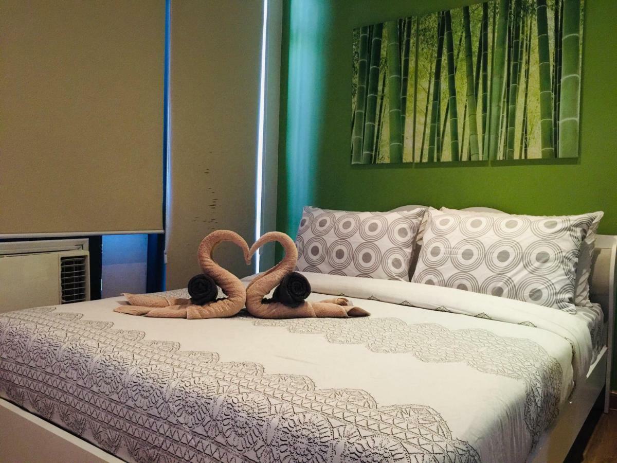 Seven Doors Aparthotels In Gramercy Makati Makati City Zewnętrze zdjęcie