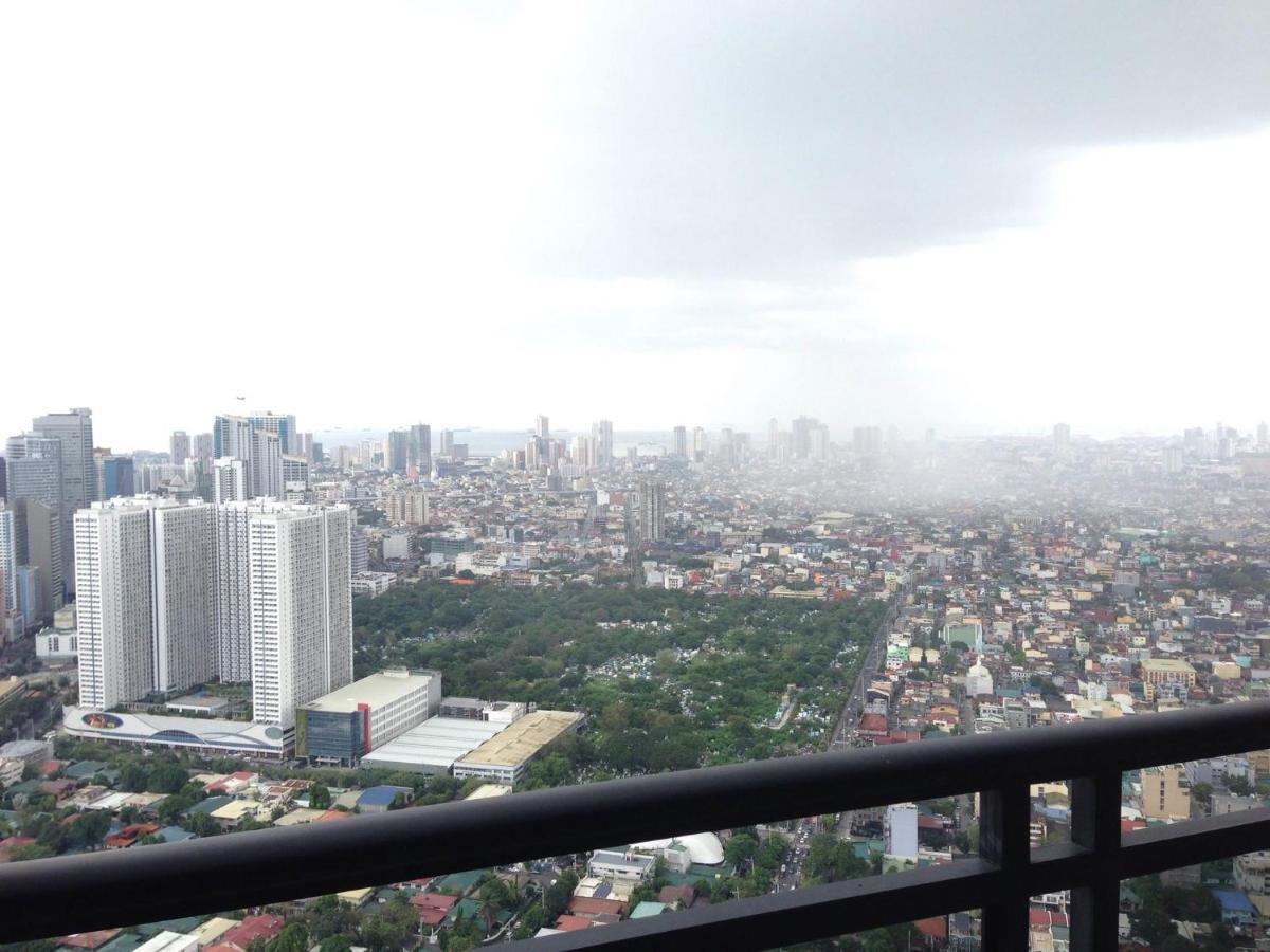 Seven Doors Aparthotels In Gramercy Makati Makati City Zewnętrze zdjęcie